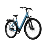 Elektriskais velosipēds TENWAYS CGO800S (2025) Sky Blue