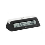 Elektroniskais šaha pulkstenis DGT 1001