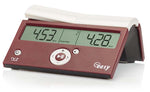 Elektroniskais šaha pulkstenis DGT crimson cruz