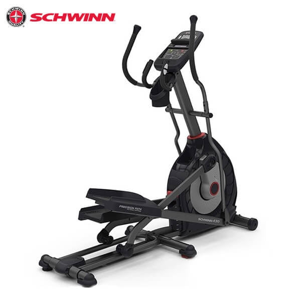 Eliptiskais trenažieris Schwinn 430i
