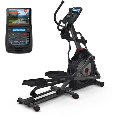 Eliptiskais trenažieris Schwinn 570E