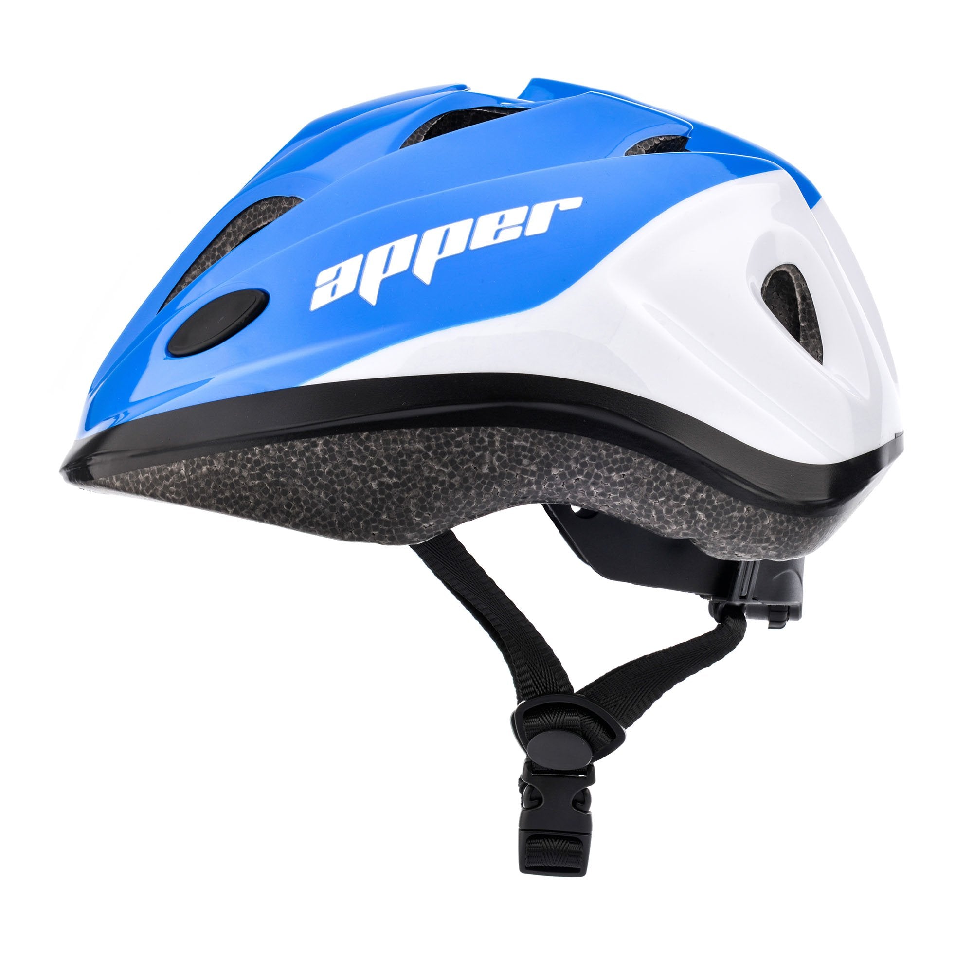 Aizsargķivere KS07 S 48-52 cm Apper blue