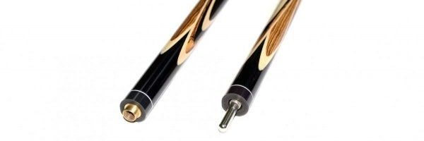 Krievu biljarda kija Classic Mars Black Horn Paduk, 710 gr.