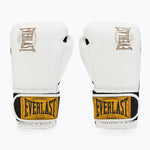 Everlast 1910 Classic boksa cimdi balti