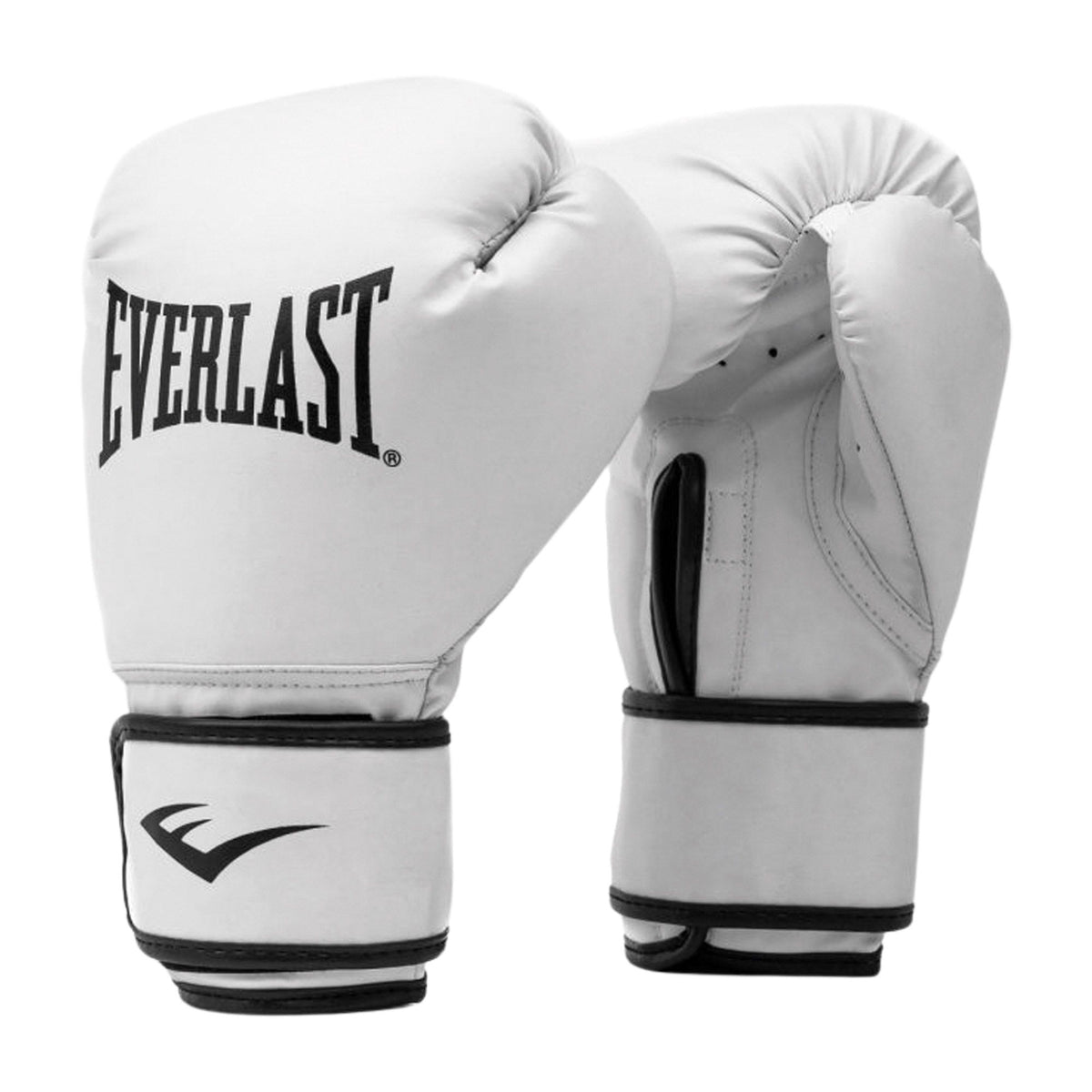 Everlast Core 2 boksa cimdi balti