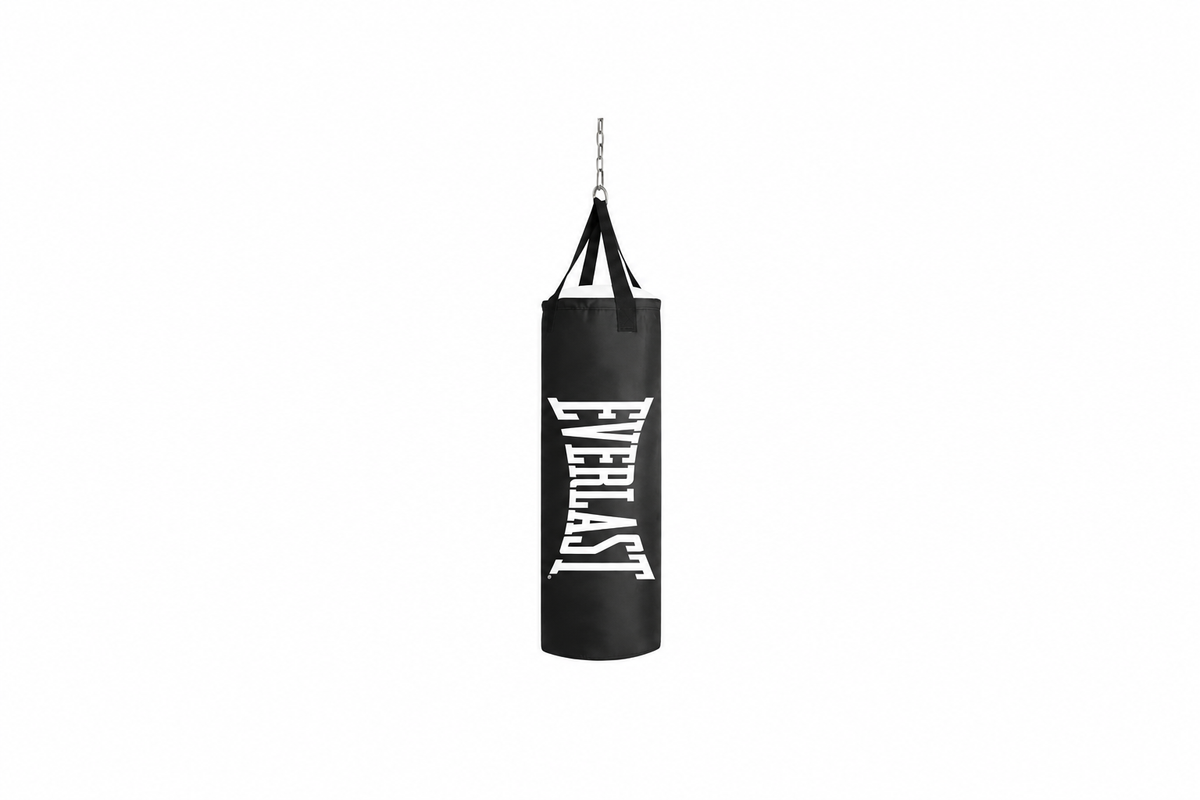 Everlast Core Polycanvas piekaramais boksa maiss
