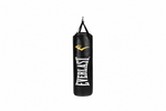 Everlast Elite Nevatear boksa maiss – melns/zelta