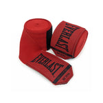 Everlast Elite roku saites sarkanas