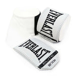 Everlast Elite roku saites baltas