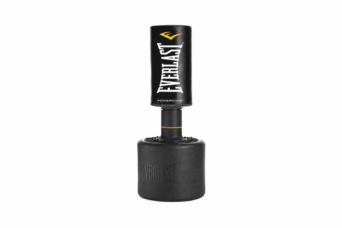 Everlast Powercore brīvi stāvošais boksa maiss