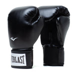 Everlast ProStyle 2 boksa cimdi melni