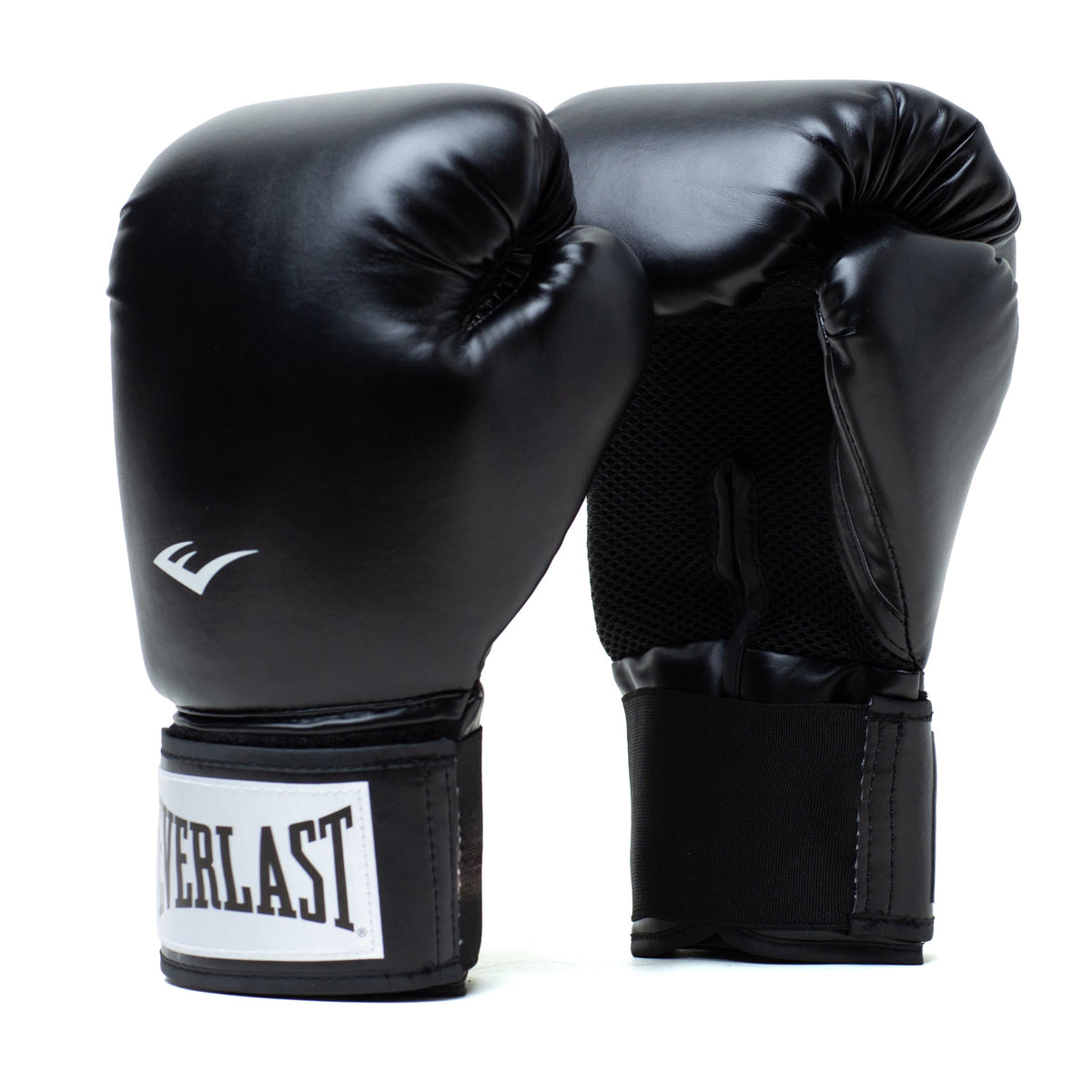 Everlast ProStyle 2 boksa cimdi melni