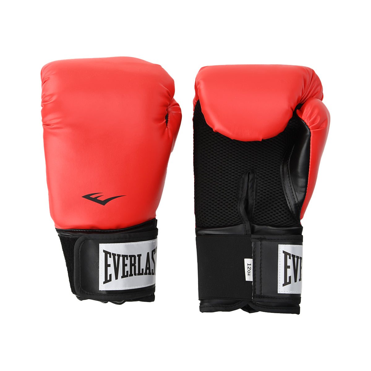 Everlast ProStyle 2 boksa cimdi sarkani