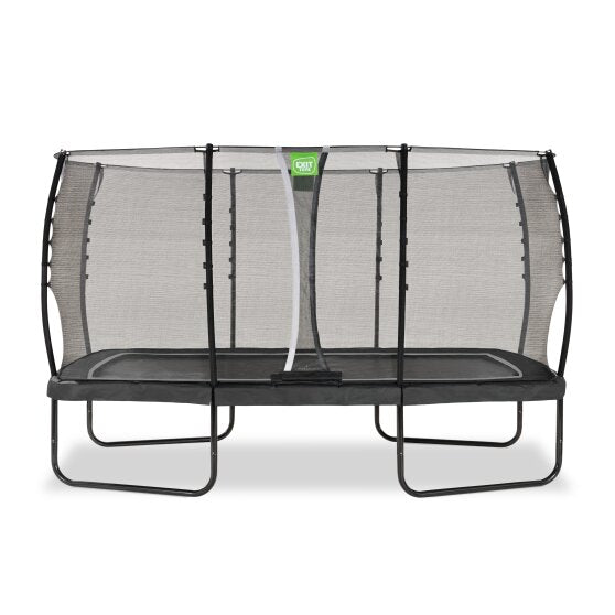 EXIT Allure Classic batuts 244x427cm - melns