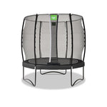 EXIT Allure Classic batuts ø253cm - melns