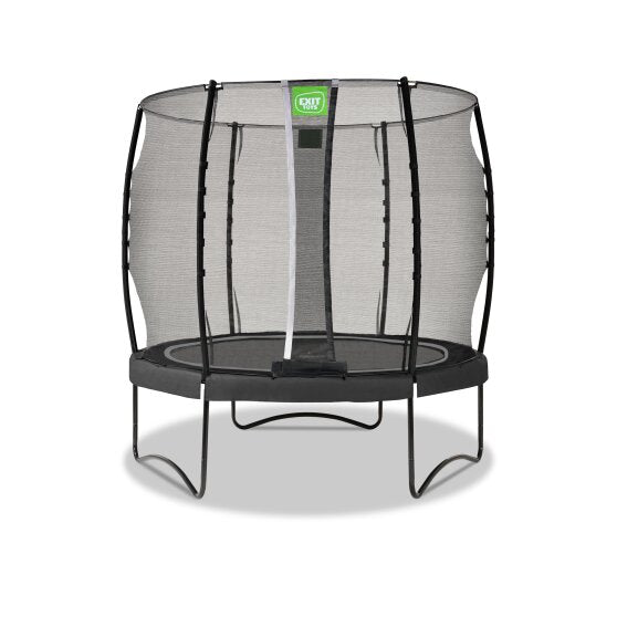 EXIT Allure Classic batuts ø253cm - melns