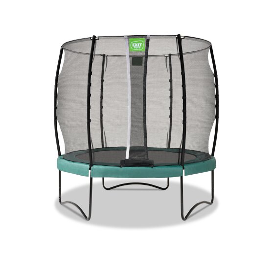 EXIT Allure Classic batuts ø253cm - zaļš