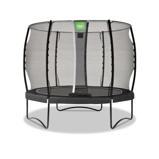 EXIT Allure Classic batuts ø305cm - melns