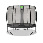 EXIT Allure Classic batuts ø305cm - melns