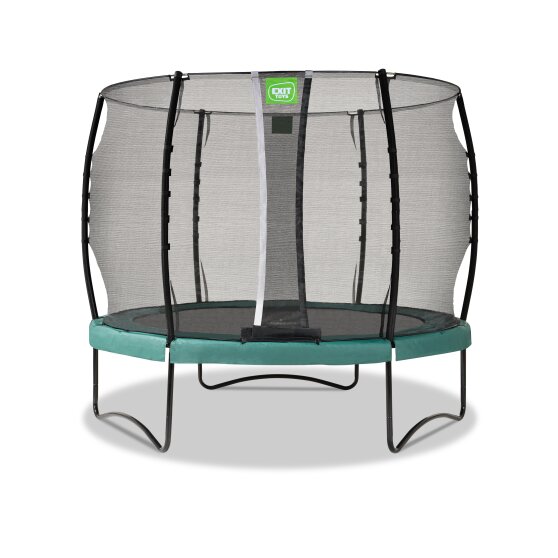 EXIT Allure Classic batuts ø305cm - zaļš