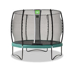 EXIT Allure Classic batuts ø305cm - zaļš