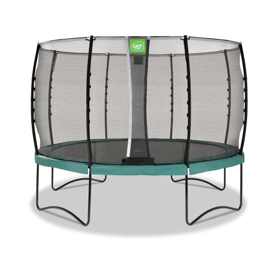 EXIT Allure Classic batuts ø366cm - zaļš