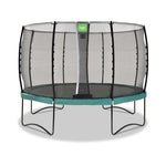 EXIT Allure Classic batuts ø366cm - zaļš