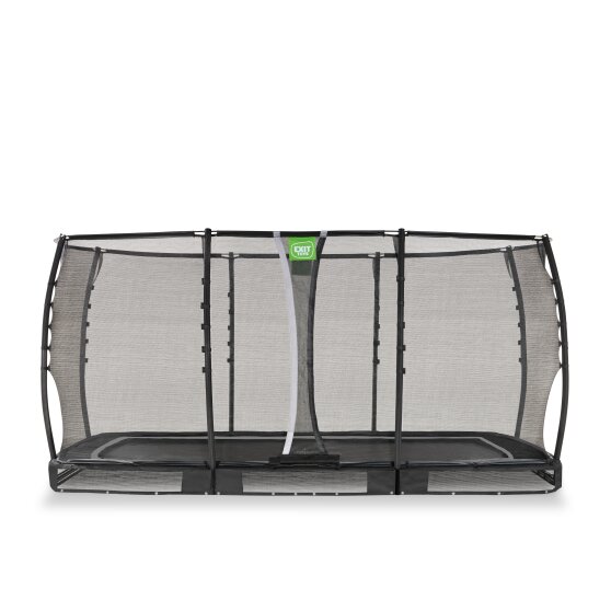 EXIT Allure Premium zemes batuts 244x427cm - melns