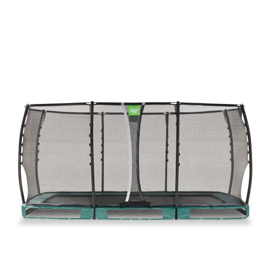 EXIT Allure Premium zemes batuts 244x427cm - zaļš