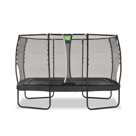 EXIT Allure Premium batuts 214x366cm - melns