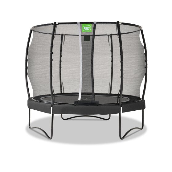 EXIT Allure Premium batuts ø305cm - melns