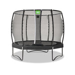 EXIT Allure Premium batuts ø305cm - melns