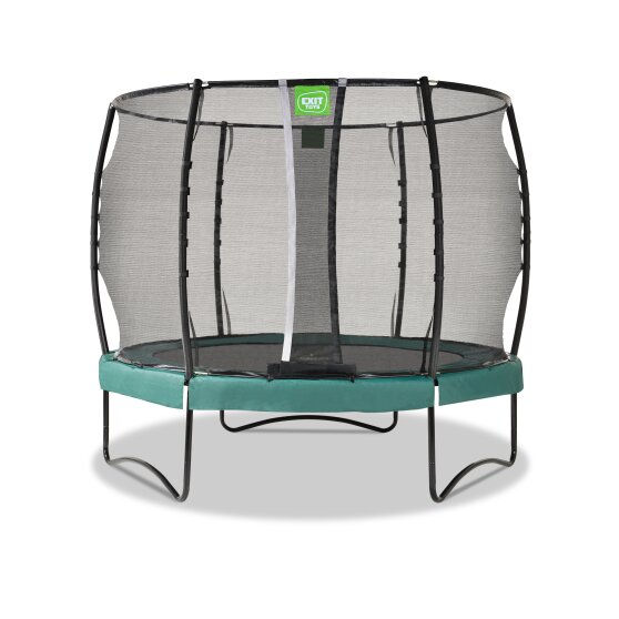 EXIT Allure Premium batuts ø305cm - zaļš