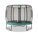 EXIT Allure Premium batuts ø305cm - zaļš