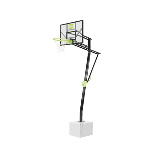 Stacionārie basketbola statīvi