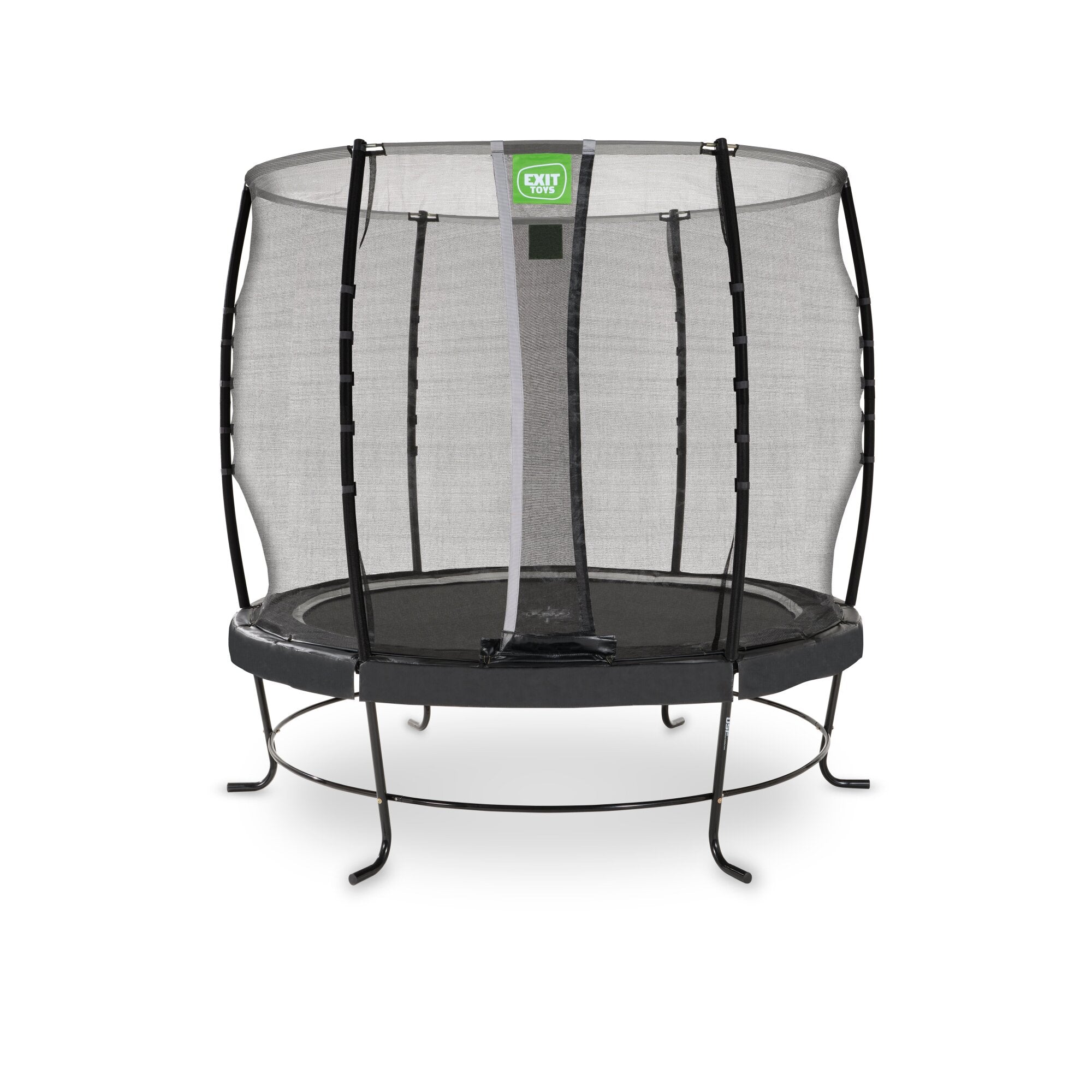 EXIT Lotus Classic batuts ø253cm - melns