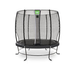 EXIT Lotus Classic batuts ø253cm - melns