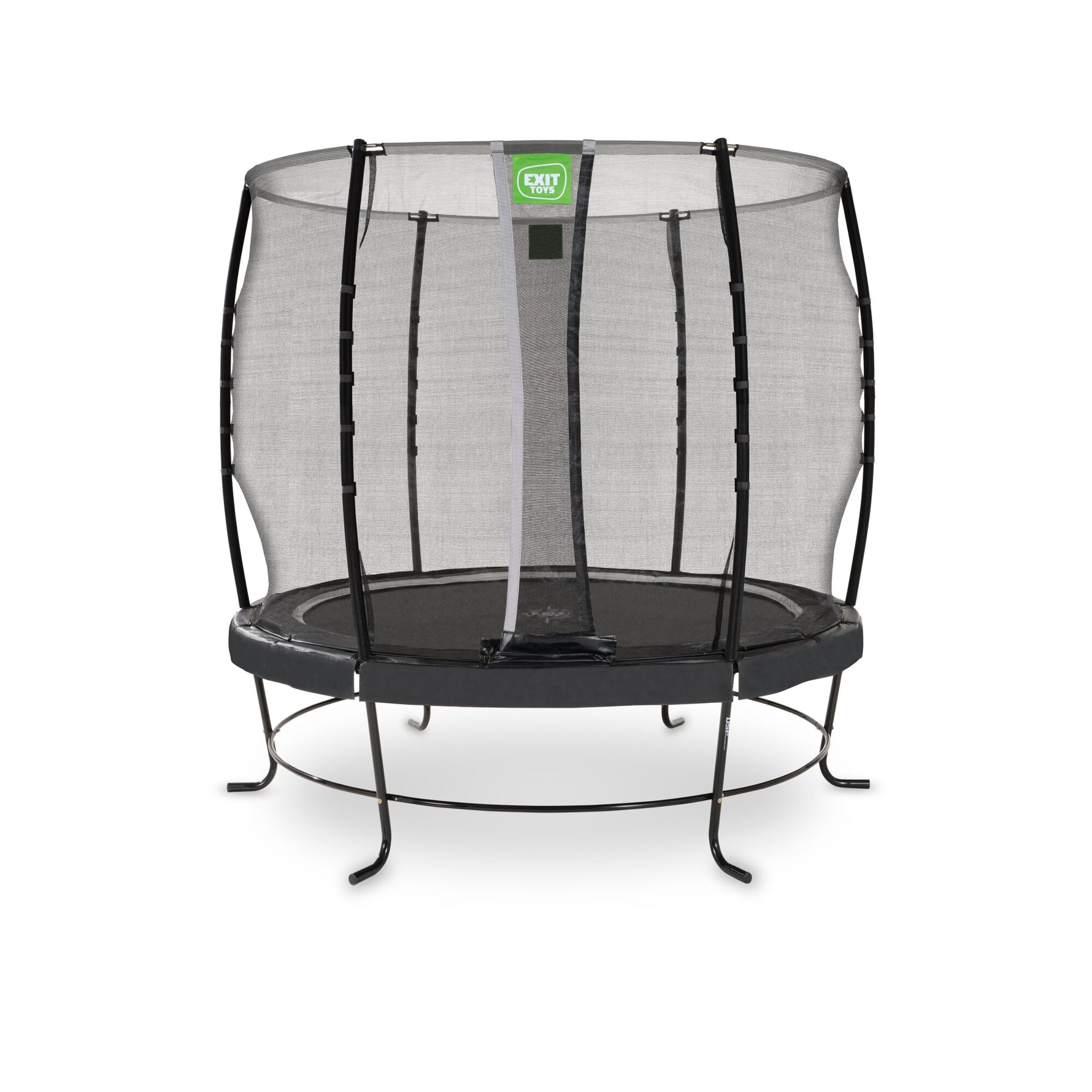 EXIT Lotus Classic batuts ø253cm - melns