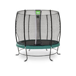 EXIT Lotus Classic batuts ø253cm - zaļš