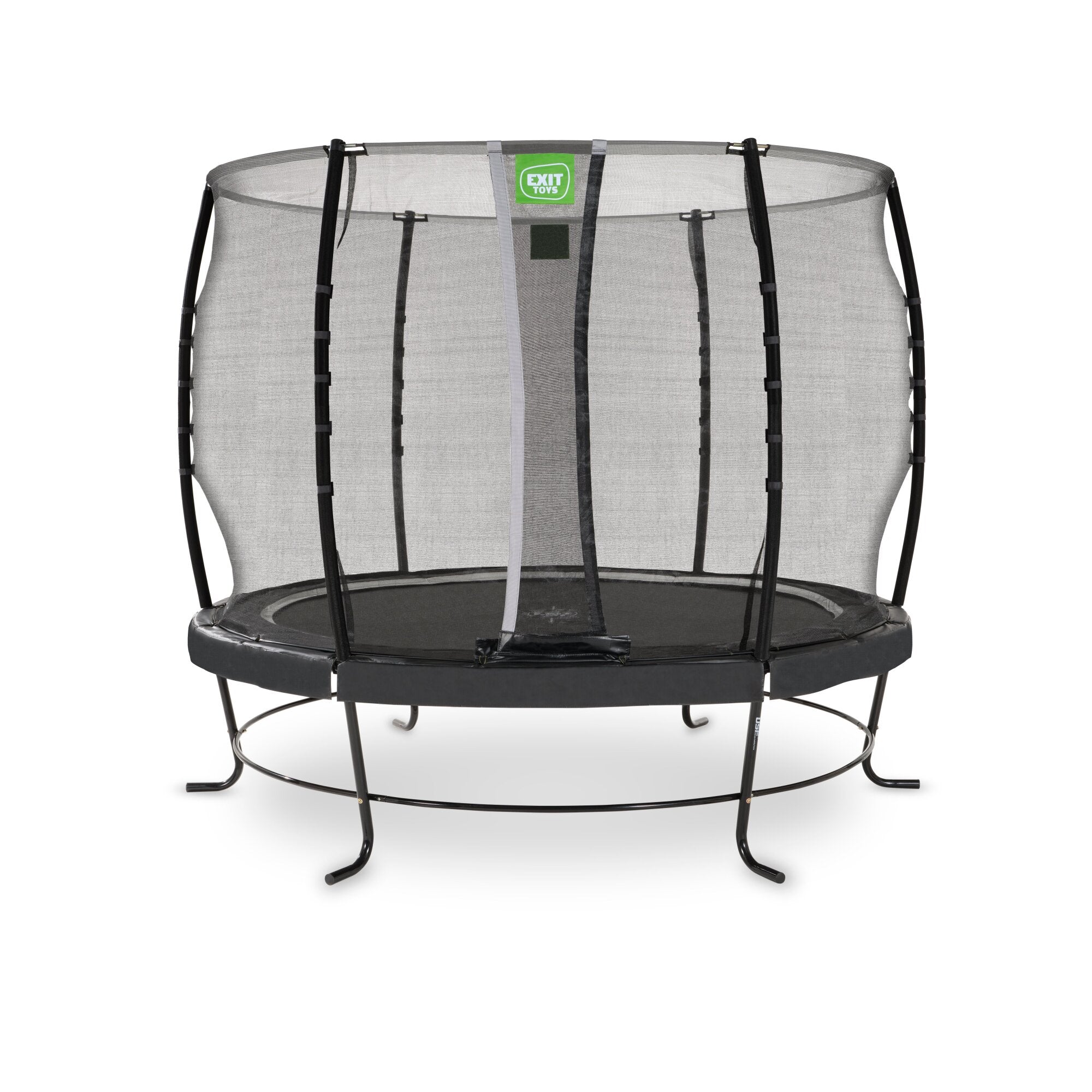 EXIT Lotus Classic batuts ø305cm - melns