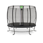 EXIT Lotus Classic batuts ø305cm - melns