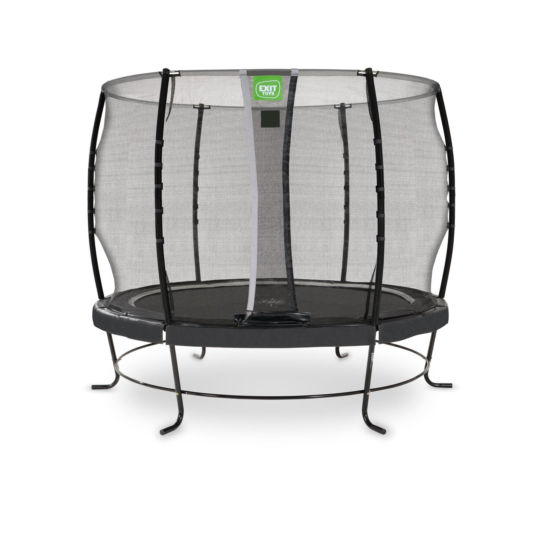 EXIT Lotus Classic batuts ø305cm - melns