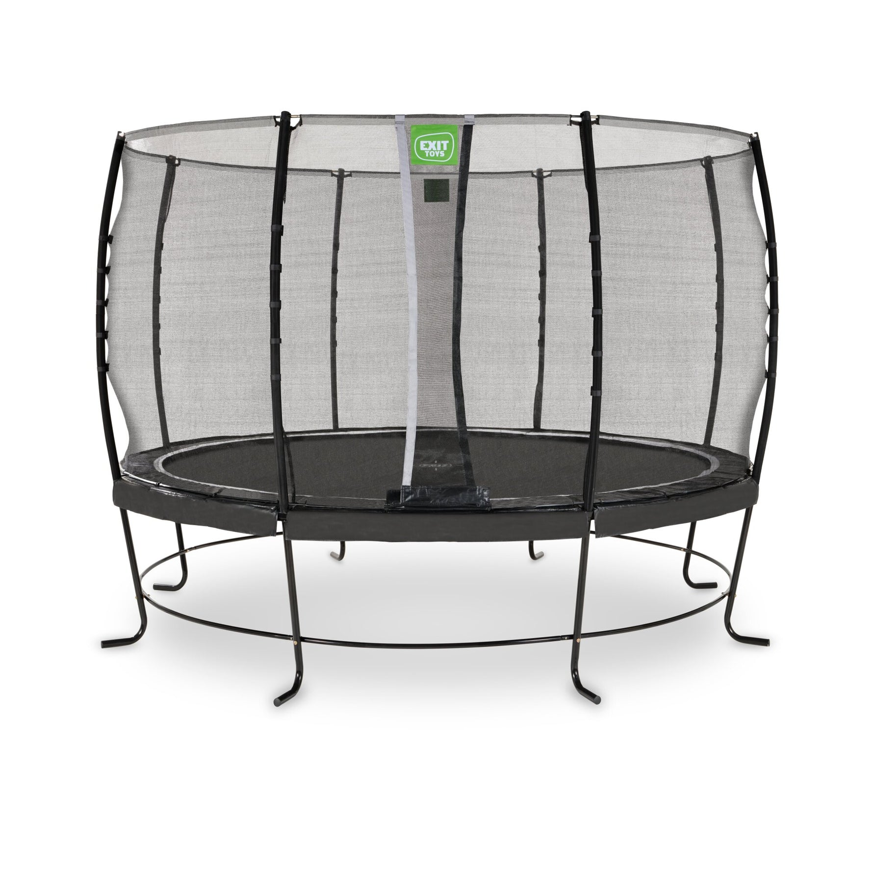 EXIT Lotus Classic batuts ø366cm - melns