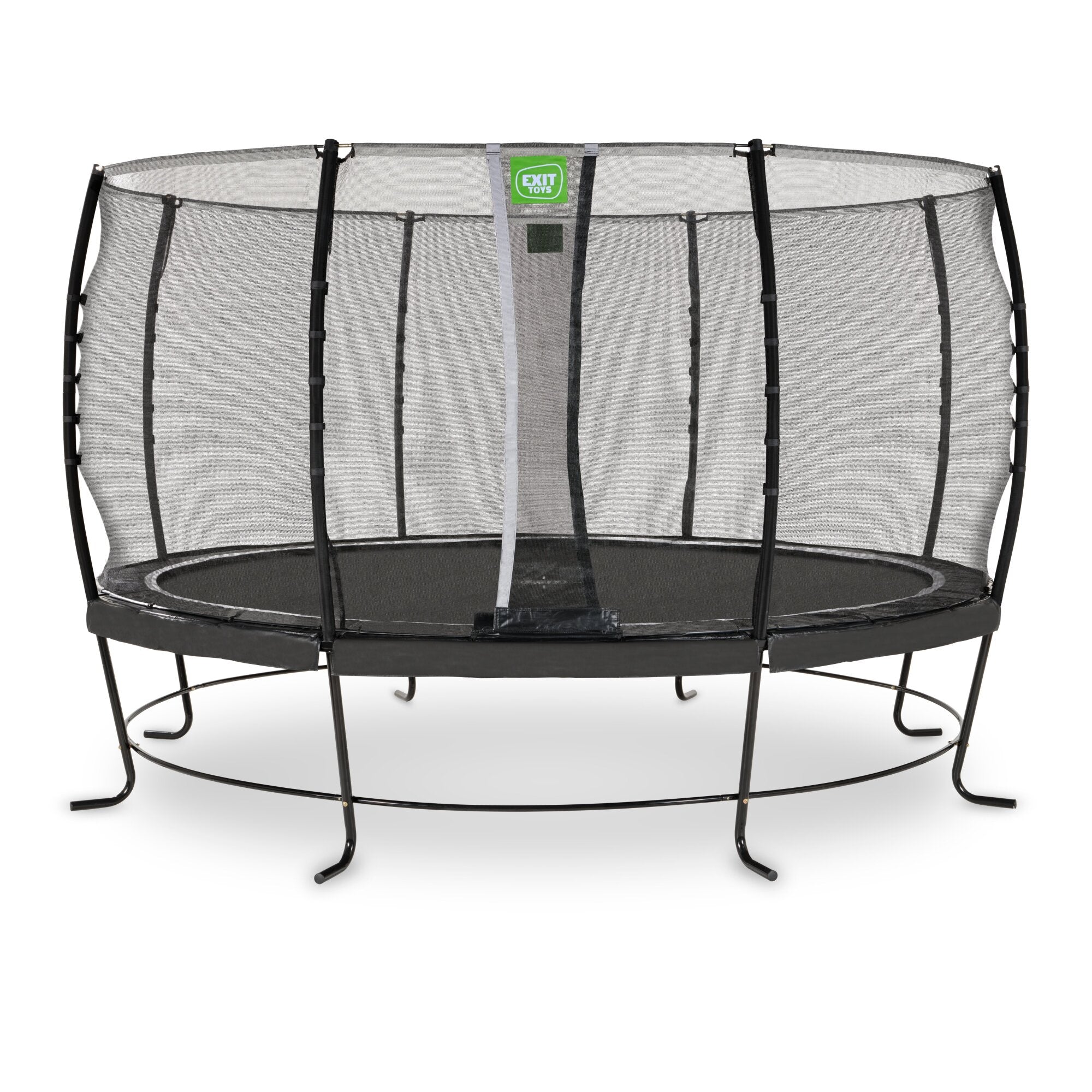 EXIT Lotus Classic batuts ø427cm - melns