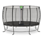 EXIT Lotus Classic batuts ø427cm - melns