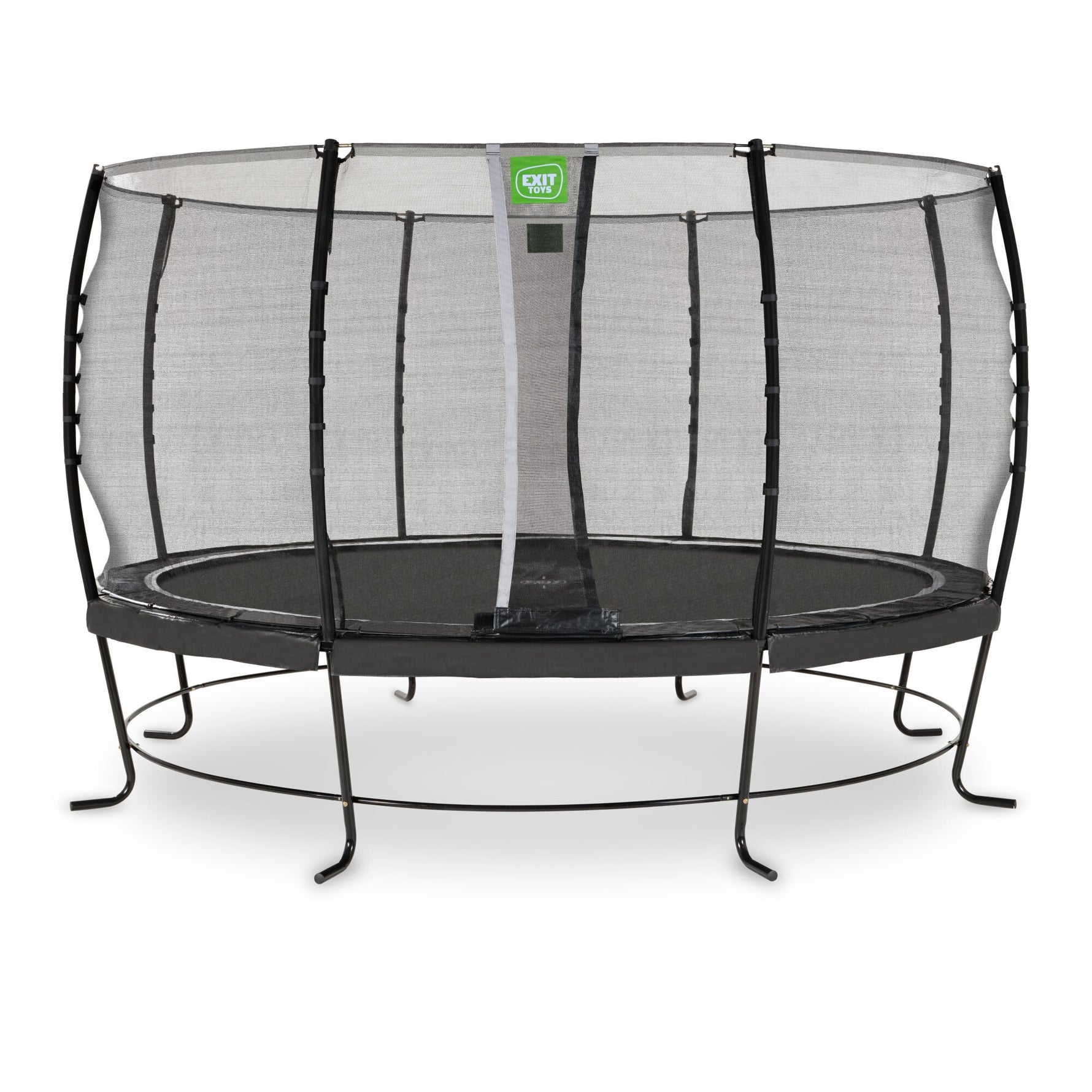 EXIT Lotus Classic batuts ø427cm - melns