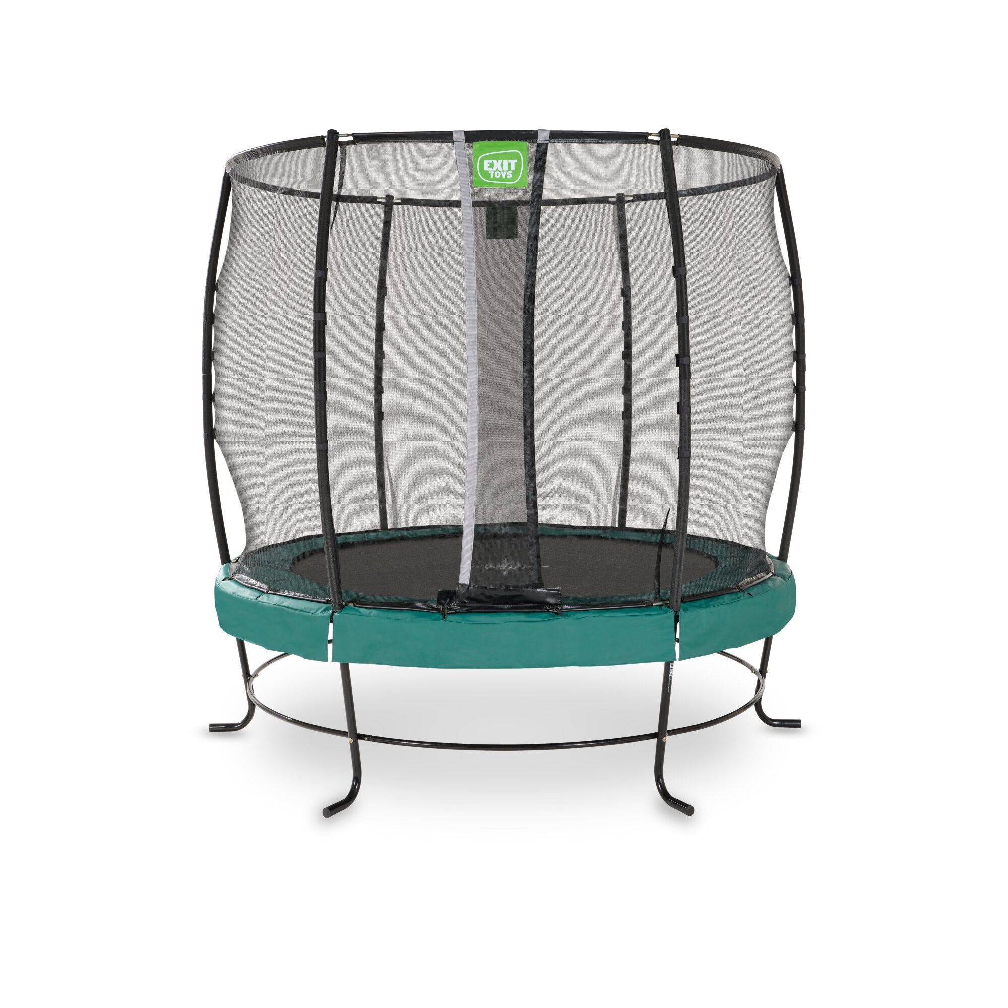 EXIT Lotus Premium batuts ø253cm - zaļš