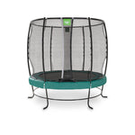 EXIT Lotus Premium batuts ø253cm - zaļš