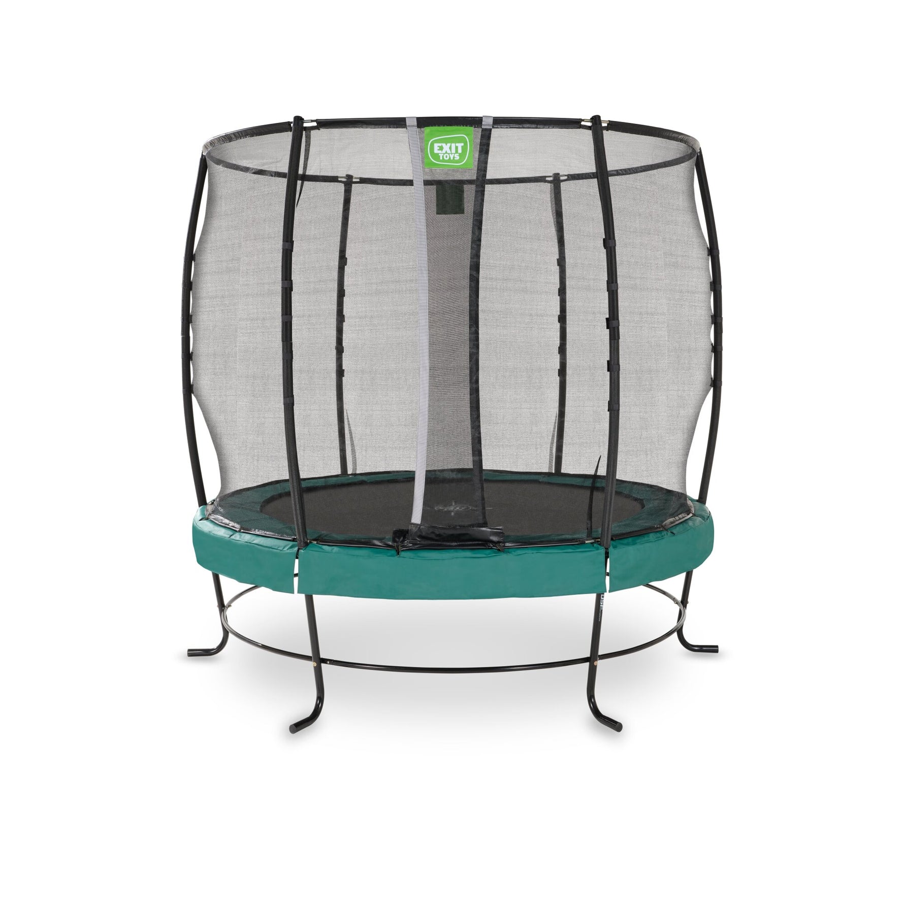 EXIT Lotus Premium batuts ø253cm - zaļš