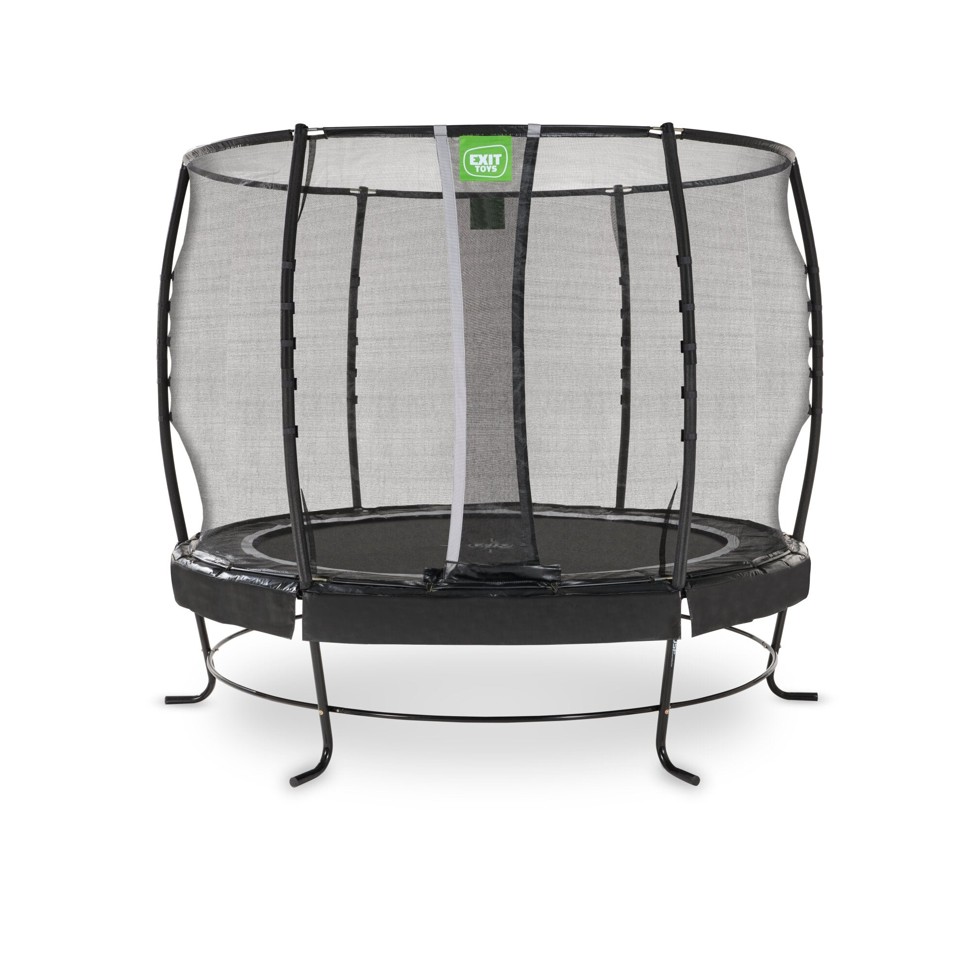 EXIT Lotus Premium batuts ø305cm - melns